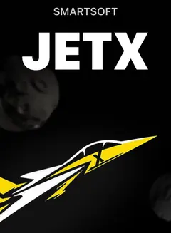 JetX en el abanico de 1win