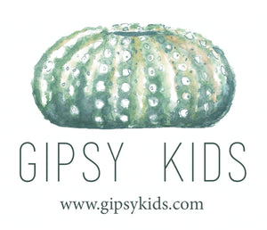 Gipsy Kids