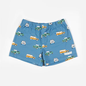 Boxer lycra MEHARIS