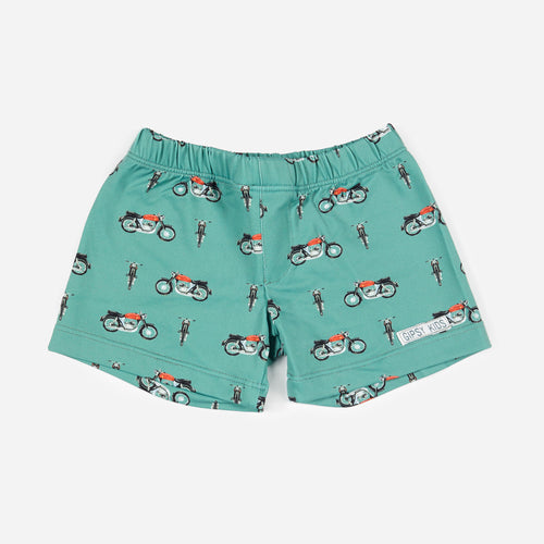Boxer lycra IMPALAS