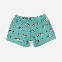 Boxer lycra IMPALAS