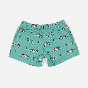 Boxer lycra IMPALAS