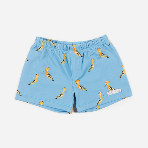 Boxer lycra PUPUTS