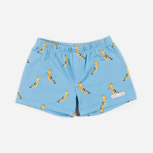 Boxer lycra PUPUTS