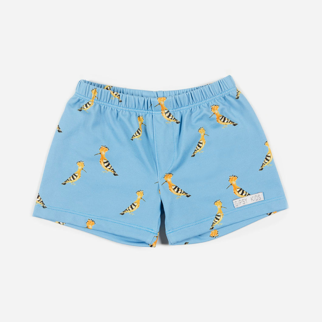 Boxer lycra PUPUTS