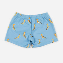 Boxer lycra PUPUTS