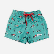 Boxer IMPALAS