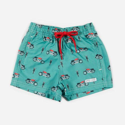 Boxer IMPALAS