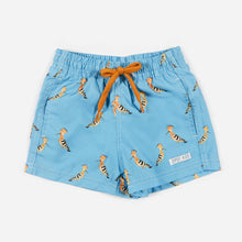 Boxer PUPUTS