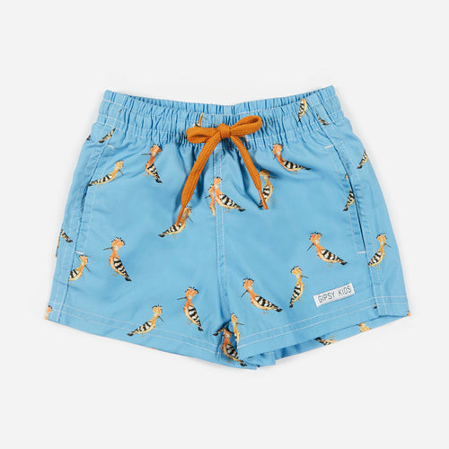 Boxer PUPUTS