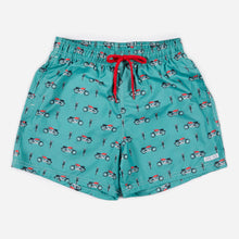 Boxer adulto IMPALAS