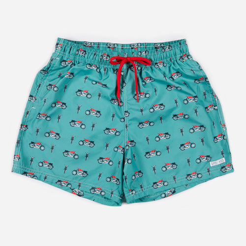 Boxer adulto IMPALAS