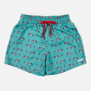 Boxer adulto IMPALAS