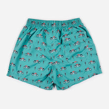Boxer adulto IMPALAS
