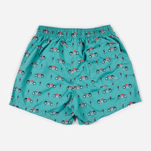 Boxer adulto IMPALAS