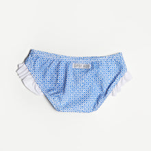 Culetín BLUE