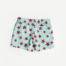 Boxer lycra STARS