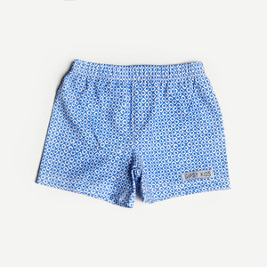 Boxer lycra BLUE