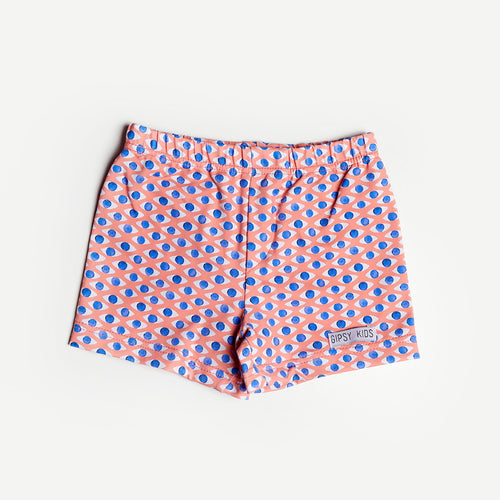 Boxer lycra DAKAR