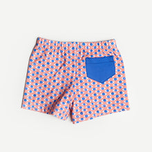 Boxer lycra DAKAR