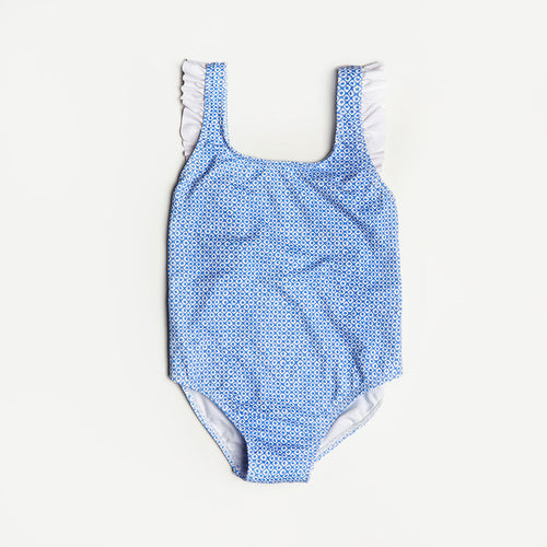 Bañador BLUE