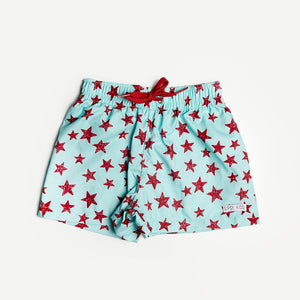 Boxer STARS