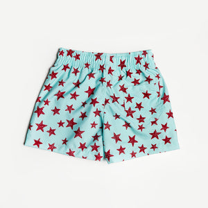 Boxer STARS