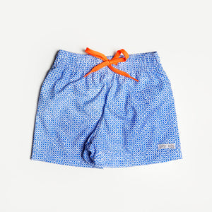 Boxer BLUE