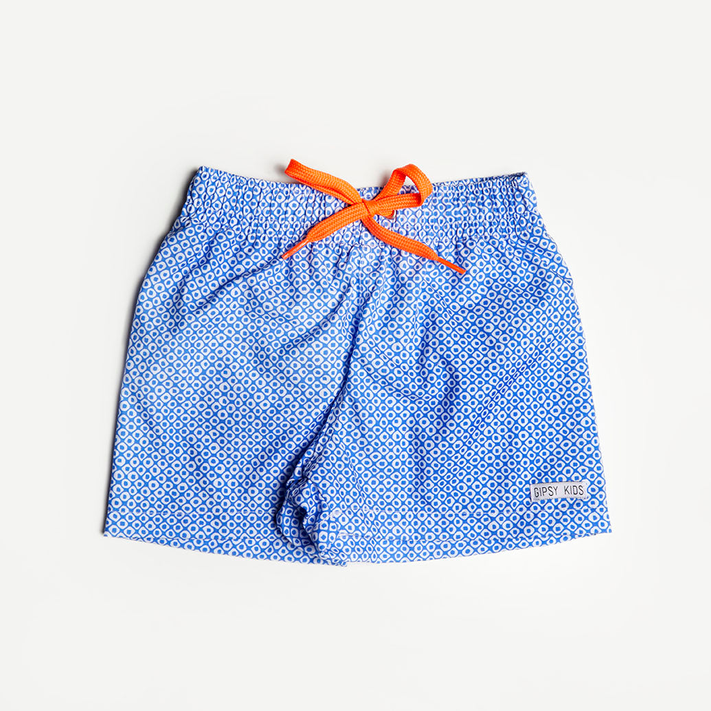 Boxer BLUE
