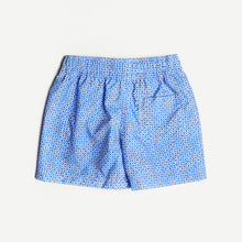 Boxer BLUE