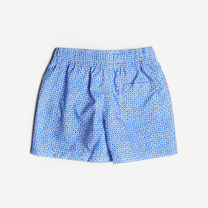 Boxer BLUE