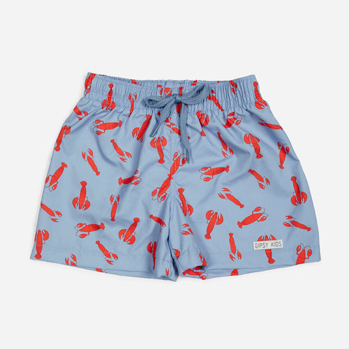 Boxer LOBSTER