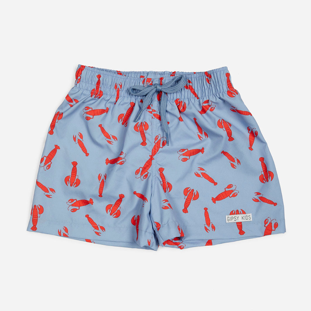 Boxer LOBSTER