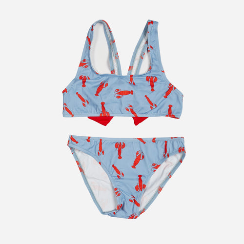 Bikini LOBSTER
