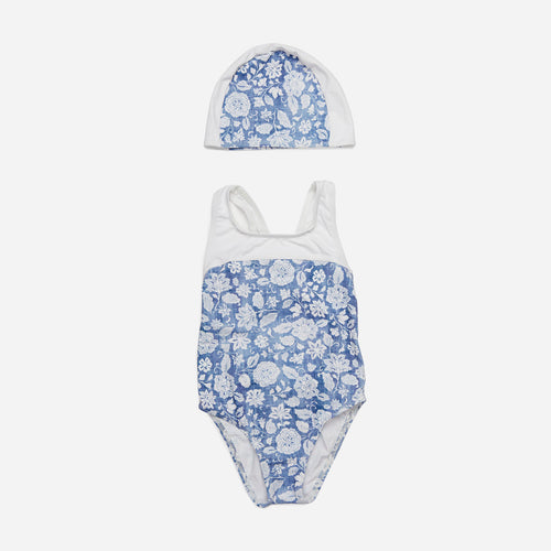 Bañador de natación IBIZA