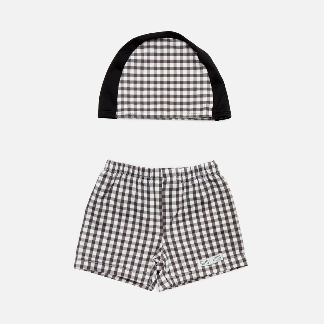 Boxer de natación VICHY