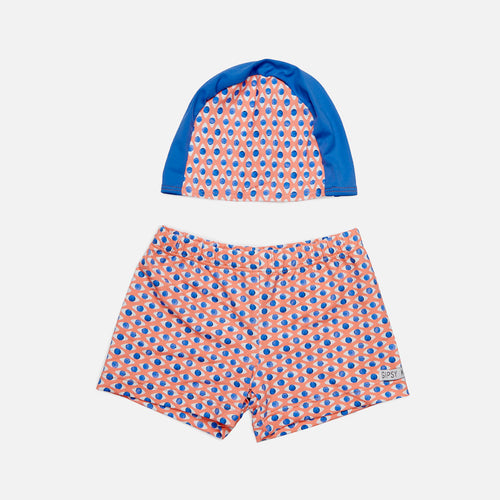 Boxer natación DAKAR