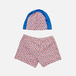 Boxer natación DAKAR